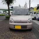  ダイハツ ムーヴラテ 660 L　走行48000km （ピンク） ハッチバック　軽自動車の画像