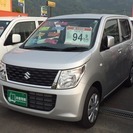  スズキ ワゴンR 660 FX　届出済未使用車　メーカー保証付...