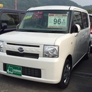  ダイハツ ムーヴコンテ 660 L　届出済未使用車　メーカー保...
