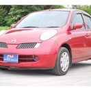  日産 マーチ 1.2 12E　 （レッド） ハッチバック