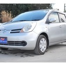  日産 ノート 1.5 15S Vパッケージ　HDDナビ・CD・...