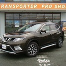  日産 エクストレイル 2.0 20X エクストリーマーX 2列車 4WD　 （チタニウムカーキ） クロカン・ＳＵＶの画像
