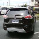  日産 エクストレイル 2.0 20X エクストリーマーX 2列車 4WD　 （チタニウムカーキ） クロカン・ＳＵＶの画像