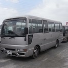  日産 シビリアン 29人乗り　29人乗り （シルバー） その他