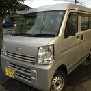  スズキ エブリイ 660 PA ハイルーフ 5AGS車　エアコ...