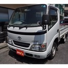 トヨタ トヨエース 3.0 シングルジャストロー ディーゼル　...