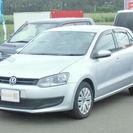  フォルクスワーゲン ポロ TSI コンフォートライン　キーレス...