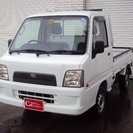  スバル サンバートラック 660 TC 三方開 4WD　 （ホ...