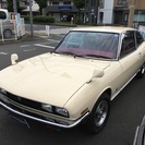  いすゞ 117クーペ 2000スターXT-L　フル装備走行68...