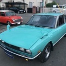  いすゞ 117クーペ スターシリーズ　XT-L　1オーナーフル...