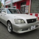  トヨタ クラウンエステート 2.5 アスリートV　車高調・社外...
