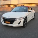  ホンダ S660 660 コンセプト エディション　未使用車　...