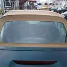  ＢＭＷ Z3 ロードスター　ディーラー車 （グリーン） オープンの画像