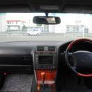  トヨタ セルシオ 4.0 B仕様 eRバージョン装着車　本革　マルチ　SR （ホワイトパールマイカ） セダンの画像