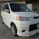  ホンダ ライフ 660 ダンク TR　 （パール） ハッチバック　軽自動車の画像