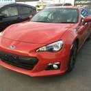  スバル BRZ 2.0 S　ネオプロトライトウェイトプーリー （レッド） クーペの画像