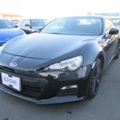  スバル BRZ 2.0 R　HIDヘッドライト （ブラック） クーペ