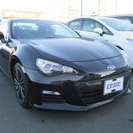  スバル BRZ 2.0 R　HIDヘッドライト （ブラック） クーペの画像