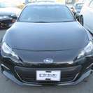  スバル BRZ 2.0 R　HIDヘッドライト （ブラック） クーペの画像