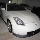  日産 フェアレディZ 3.5 バージョン ニスモ タイプ380...