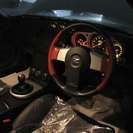  日産 フェアレディZ 3.5 バージョン ニスモ タイプ380RS　 （パールホワイト） クーペの画像