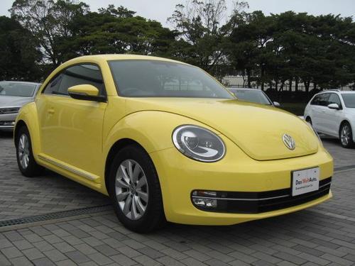 フォルクスワーゲン ペダルカー イエロー フォルクスワーゲン ペダルカー イエロー フォルクスワーゲン