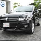  フォルクスワーゲン ティグアン スポーツ＆スタイル 4WD　 ...