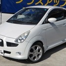  スバル R1 660 R　キーレス　純正アルミ　HID （パー...