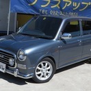  ダイハツ ミラジーノ 660 ミニライトスペシャルターボ　 （...