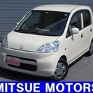  ホンダ ライフ 660 C　福祉車両　回転シート （バニラクレ...