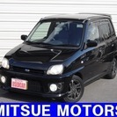  スバル プレオ 660 RS 4WD　スポーツシフト RA2E...