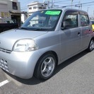  ダイハツ エッセ 660 エコ　5速　車高調　機械式LSD　追加メーター付 （シルバー） ハッチバック　軽自動車の画像