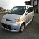  ホンダ ライフ 660 ダンク TR　 （シルバー） ハッチバ...