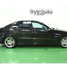  ＡＭＧ Eクラス E55　コンプレッサー D車 禁煙車 （オプシディアンブラック） セダンの画像