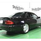  ＡＭＧ Eクラス E60 リミテッドエディション　AMGジャパン60台限定 D車 （オプシディアンブラック） セダンの画像