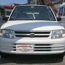  ダイハツ ミラ 660 TA スペシャル　 （ホワイト） ハッチバック　軽自動車の画像