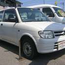  ダイハツ ミラ 660 TA スペシャル　 （ホワイト） ハッチバック　軽自動車の画像