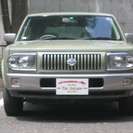  日産 ラシーン 1.5 タイプI 4WD　 （グリーン） クロカン・ＳＵＶの画像