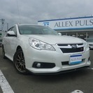  スバル レガシィB4 2.5 i アイサイト 4WD　ナビ/T...
