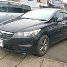  ホンダ ストリーム 2.0 G HDDナビエディション　 （ブ...