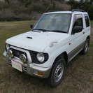  三菱 パジェロミニ 660 VR-II 4WD　タイミングベル...