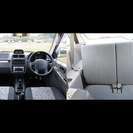  三菱 パジェロミニ 660 VR-II 4WD　タイミングベルト交換済み （ホワイトツートン） クロカン・ＳＵＶ　軽自動車の画像