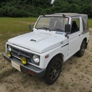  スズキ ジムニー 660 フルメタルドア CC 4WD　 （ホ...