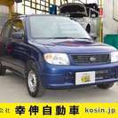 ダイハツ ミラ 660 TA スペシャル　 （ブルーメタリック） ハッチバック　軽自動車の画像