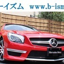  ＡＭＧ SLクラス SL63 AMGパフォーマンスパッケージ　...