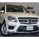  メルセデス・ベンツ GLクラス GL550 4マチック AMG...