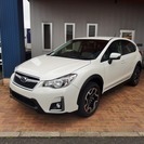 スバル インプレッサXV 2.0i-L アイサイト 4WD　登...
