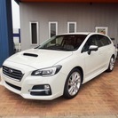  スバル レヴォーグ 1.6 GT アイサイト Sスタイル 4W...