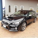  スバル レヴォーグ 1.6 GT-S アイサイト 4WD　登録...