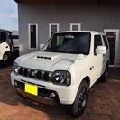  スズキ ジムニー 660 ランドベンチャー 4WD　届出済未使...
